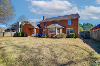 Live the lifestyle you've been dreaming of in Point Mallard on Point Mallard Golf Course in Alabama - for sale on GolfHomes.com, golf home, golf lot