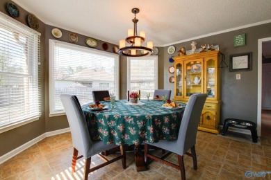 Live the lifestyle you've been dreaming of in Point Mallard on Point Mallard Golf Course in Alabama - for sale on GolfHomes.com, golf home, golf lot