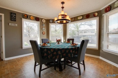Live the lifestyle you've been dreaming of in Point Mallard on Point Mallard Golf Course in Alabama - for sale on GolfHomes.com, golf home, golf lot