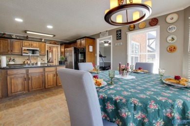 Live the lifestyle you've been dreaming of in Point Mallard on Point Mallard Golf Course in Alabama - for sale on GolfHomes.com, golf home, golf lot
