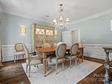 Located in one of Charlotte's most sought-after communities on The Club At Longview in North Carolina - for sale on GolfHomes.com, golf home, golf lot