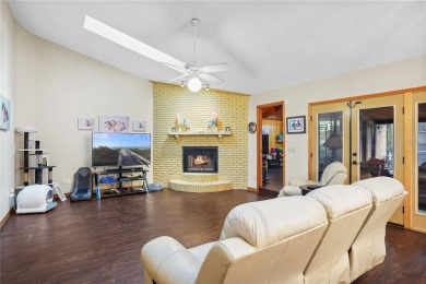 Welcome to 283 Haverclub Court, a beautifully designed 5-bedroom on Wekiva Golf Club in Florida - for sale on GolfHomes.com, golf home, golf lot