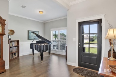 Possible owner financing available (5% rate, 3-5 year balloon) on The Golf Club of the Wharf in Alabama - for sale on GolfHomes.com, golf home, golf lot