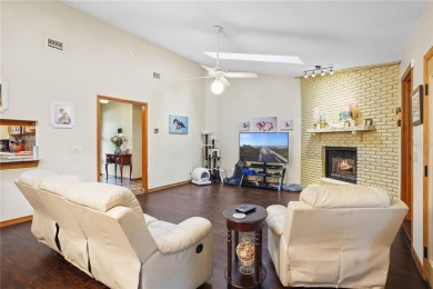Welcome to 283 Haverclub Court, a beautifully designed 5-bedroom on Wekiva Golf Club in Florida - for sale on GolfHomes.com, golf home, golf lot