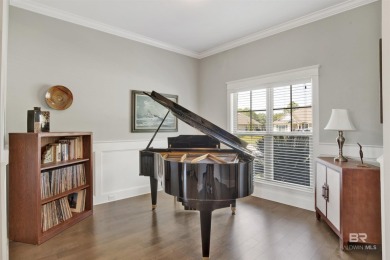 Possible owner financing available (5% rate, 3-5 year balloon) on The Golf Club of the Wharf in Alabama - for sale on GolfHomes.com, golf home, golf lot