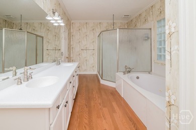 Location! Location! Location!! And, the best buy in on Southbridge Golf Club in Georgia - for sale on GolfHomes.com, golf home, golf lot