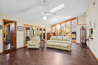 Welcome to 283 Haverclub Court, a beautifully designed 5-bedroom on Wekiva Golf Club in Florida - for sale on GolfHomes.com, golf home, golf lot