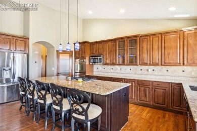Welcome to desirable Meridian Ranch Estates, where you will find on Antler Creek Golf Course in Colorado - for sale on GolfHomes.com, golf home, golf lot