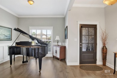 Possible owner financing available (5% rate, 3-5 year balloon) on The Golf Club of the Wharf in Alabama - for sale on GolfHomes.com, golf home, golf lot