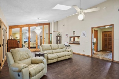 Welcome to 283 Haverclub Court, a beautifully designed 5-bedroom on Wekiva Golf Club in Florida - for sale on GolfHomes.com, golf home, golf lot