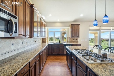 Welcome to desirable Meridian Ranch Estates, where you will find on Antler Creek Golf Course in Colorado - for sale on GolfHomes.com, golf home, golf lot