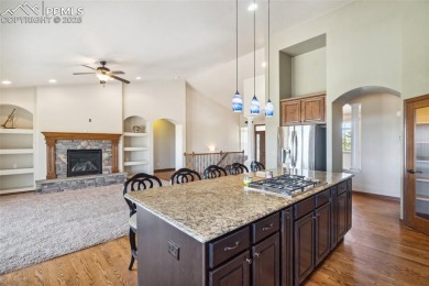 Welcome to desirable Meridian Ranch Estates, where you will find on Antler Creek Golf Course in Colorado - for sale on GolfHomes.com, golf home, golf lot