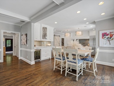 Located in one of Charlotte's most sought-after communities on The Club At Longview in North Carolina - for sale on GolfHomes.com, golf home, golf lot