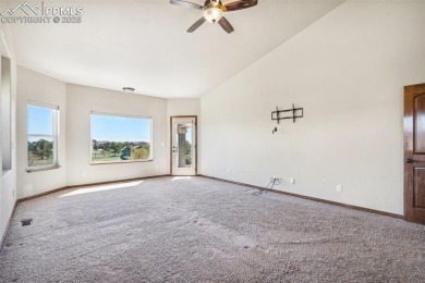 Welcome to desirable Meridian Ranch Estates, where you will find on Antler Creek Golf Course in Colorado - for sale on GolfHomes.com, golf home, golf lot