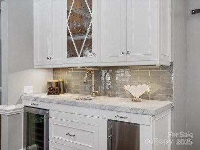 Located in one of Charlotte's most sought-after communities on The Club At Longview in North Carolina - for sale on GolfHomes.com, golf home, golf lot
