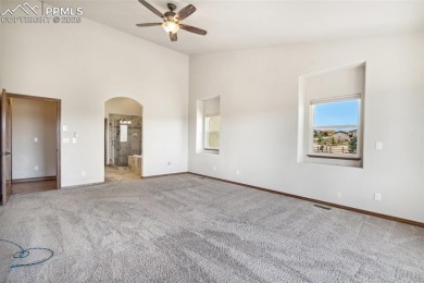 Welcome to desirable Meridian Ranch Estates, where you will find on Antler Creek Golf Course in Colorado - for sale on GolfHomes.com, golf home, golf lot