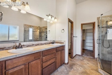 Welcome to desirable Meridian Ranch Estates, where you will find on Antler Creek Golf Course in Colorado - for sale on GolfHomes.com, golf home, golf lot