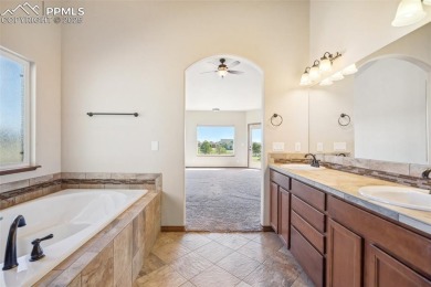 Welcome to desirable Meridian Ranch Estates, where you will find on Antler Creek Golf Course in Colorado - for sale on GolfHomes.com, golf home, golf lot