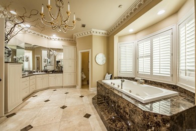 Experience luxury living on the 18th fairway of Greystone on Greystone Country Club in Arkansas - for sale on GolfHomes.com, golf home, golf lot