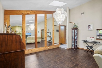 Welcome to 283 Haverclub Court, a beautifully designed 5-bedroom on Wekiva Golf Club in Florida - for sale on GolfHomes.com, golf home, golf lot