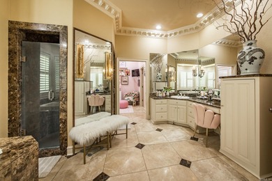 Experience luxury living on the 18th fairway of Greystone on Greystone Country Club in Arkansas - for sale on GolfHomes.com, golf home, golf lot