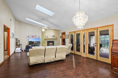Welcome to 283 Haverclub Court, a beautifully designed 5-bedroom on Wekiva Golf Club in Florida - for sale on GolfHomes.com, golf home, golf lot