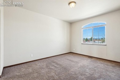 Welcome to desirable Meridian Ranch Estates, where you will find on Antler Creek Golf Course in Colorado - for sale on GolfHomes.com, golf home, golf lot