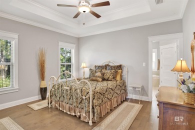 Possible owner financing available (5% rate, 3-5 year balloon) on The Golf Club of the Wharf in Alabama - for sale on GolfHomes.com, golf home, golf lot