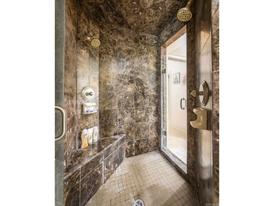 Experience luxury living on the 18th fairway of Greystone on Greystone Country Club in Arkansas - for sale on GolfHomes.com, golf home, golf lot