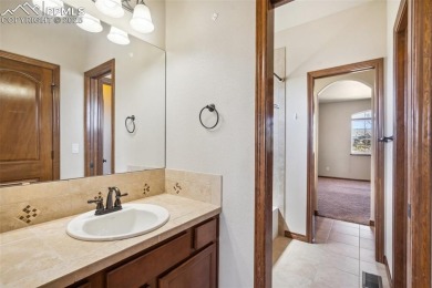 Welcome to desirable Meridian Ranch Estates, where you will find on Antler Creek Golf Course in Colorado - for sale on GolfHomes.com, golf home, golf lot