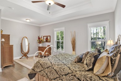 Possible owner financing available (5% rate, 3-5 year balloon) on The Golf Club of the Wharf in Alabama - for sale on GolfHomes.com, golf home, golf lot