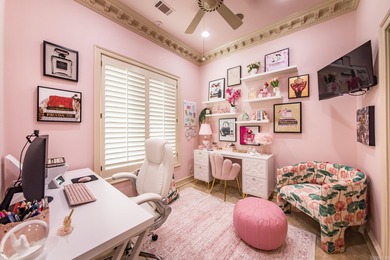 Experience luxury living on the 18th fairway of Greystone on Greystone Country Club in Arkansas - for sale on GolfHomes.com, golf home, golf lot