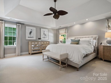 Located in one of Charlotte's most sought-after communities on The Club At Longview in North Carolina - for sale on GolfHomes.com, golf home, golf lot