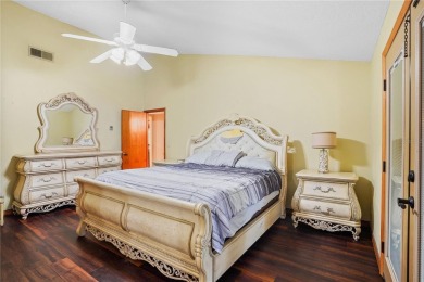 Welcome to 283 Haverclub Court, a beautifully designed 5-bedroom on Wekiva Golf Club in Florida - for sale on GolfHomes.com, golf home, golf lot
