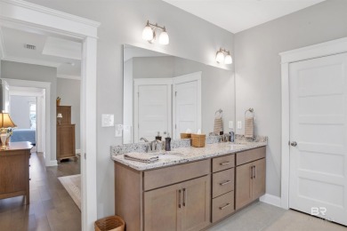 Possible owner financing available (5% rate, 3-5 year balloon) on The Golf Club of the Wharf in Alabama - for sale on GolfHomes.com, golf home, golf lot