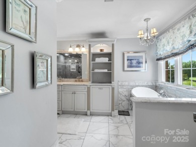 Located in one of Charlotte's most sought-after communities on The Club At Longview in North Carolina - for sale on GolfHomes.com, golf home, golf lot