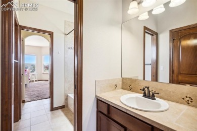 Welcome to desirable Meridian Ranch Estates, where you will find on Antler Creek Golf Course in Colorado - for sale on GolfHomes.com, golf home, golf lot