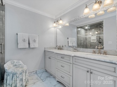 Located in one of Charlotte's most sought-after communities on The Club At Longview in North Carolina - for sale on GolfHomes.com, golf home, golf lot