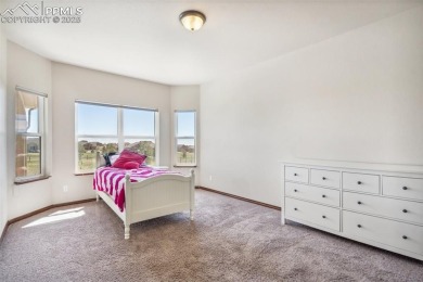 Welcome to desirable Meridian Ranch Estates, where you will find on Antler Creek Golf Course in Colorado - for sale on GolfHomes.com, golf home, golf lot