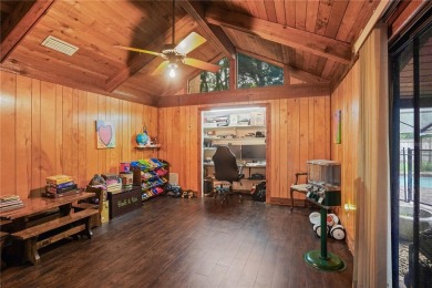 Welcome to 283 Haverclub Court, a beautifully designed 5-bedroom on Wekiva Golf Club in Florida - for sale on GolfHomes.com, golf home, golf lot