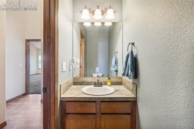 Welcome to desirable Meridian Ranch Estates, where you will find on Antler Creek Golf Course in Colorado - for sale on GolfHomes.com, golf home, golf lot