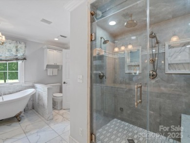 Located in one of Charlotte's most sought-after communities on The Club At Longview in North Carolina - for sale on GolfHomes.com, golf home, golf lot