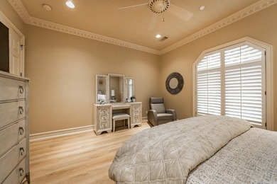 Experience luxury living on the 18th fairway of Greystone on Greystone Country Club in Arkansas - for sale on GolfHomes.com, golf home, golf lot