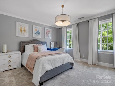 Located in one of Charlotte's most sought-after communities on The Club At Longview in North Carolina - for sale on GolfHomes.com, golf home, golf lot