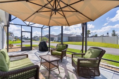 **EXCEPTIONAL OPPORTUNITY IN A PRIME LOCATION! Welcome to your on Pennbrooke Fairways in Florida - for sale on GolfHomes.com, golf home, golf lot