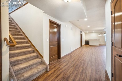 Welcome to desirable Meridian Ranch Estates, where you will find on Antler Creek Golf Course in Colorado - for sale on GolfHomes.com, golf home, golf lot
