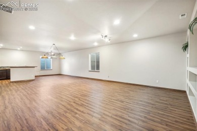 Welcome to desirable Meridian Ranch Estates, where you will find on Antler Creek Golf Course in Colorado - for sale on GolfHomes.com, golf home, golf lot