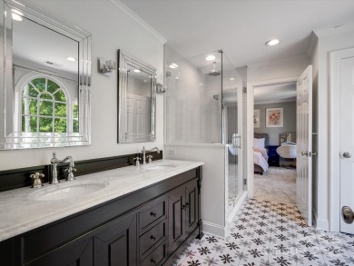 Located in one of Charlotte's most sought-after communities on The Club At Longview in North Carolina - for sale on GolfHomes.com, golf home, golf lot