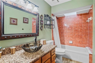 Welcome to 283 Haverclub Court, a beautifully designed 5-bedroom on Wekiva Golf Club in Florida - for sale on GolfHomes.com, golf home, golf lot