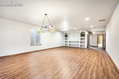Welcome to desirable Meridian Ranch Estates, where you will find on Antler Creek Golf Course in Colorado - for sale on GolfHomes.com, golf home, golf lot